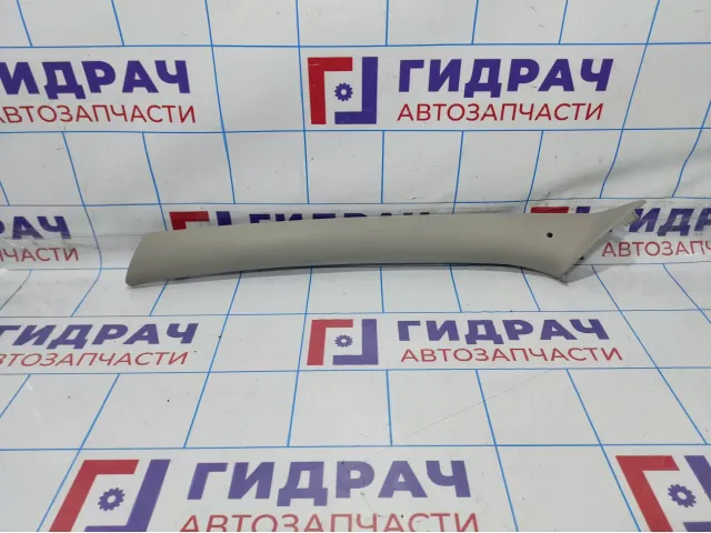 Обшивка стойки передней левой верхняя Renault Duster (HS) 8200732334