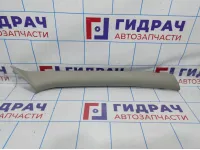 Обшивка стойки передней правой верхняя Renault Duster (HS) 8200732333