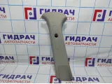Обшивка стойки средней левой верхняя Renault Duster (HS) 8200732342