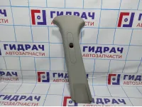 Обшивка стойки средней левой верхняя Renault Duster (HS) 8200732342