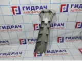 Обшивка стойки средней левой верхняя Renault Duster (HS) 8200732342