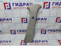 Обшивка стойки центральной правой верхняя Renault Duster (HS) 8200732344