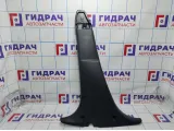 Обшивка стойки центральной левой нижняя Renault Duster (HS) 8200823418