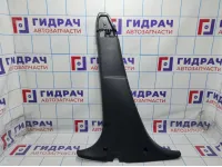 Обшивка стойки центральной левой нижняя Renault Duster (HS) 8200823418