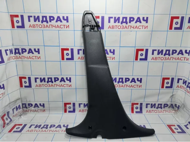 Обшивка стойки центральной левой нижняя Renault Duster (HS) 8200823418