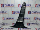 Обшивка стойки центральной левой нижняя Renault Duster (HS) 8200823418