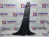 Обшивка стойки центральной правой нижняя Renault Duster (HS) 8200823419