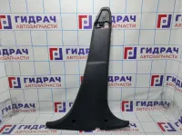 Обшивка стойки центральной правой нижняя Renault Duster (HS) 8200823419