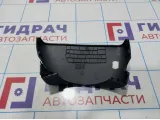 Кожух рулевой колонки верхний Renault Duster (HS) 484713251R