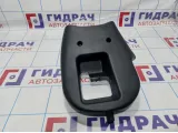 Кожух рулевой колонки нижний Renault Duster (HS) 484721036R