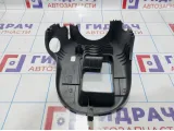 Кожух рулевой колонки нижний Renault Duster (HS) 484721036R