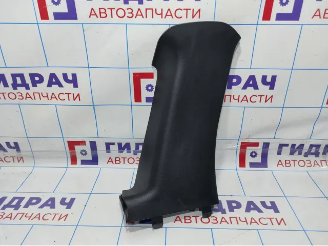 Обшивка стойки задней левой Renault Duster (HS) 769357957R