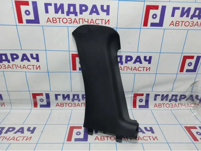 Обшивка стойки задней правой Renault Duster (HS) 769341551R