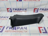 Обшивка стойки задней правой Renault Duster (HS) 769341551R