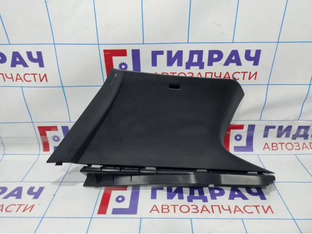 Обшивка багажника левая верхняя Renault Duster (HS) 769374983R