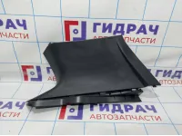 Обшивка багажника правая верхняя Renault Duster (HS) 769365583R