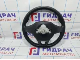 Рулевое колесо Renault Duster (HS) 484007767R