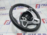 Рулевое колесо Renault Duster (HS) 484007767R