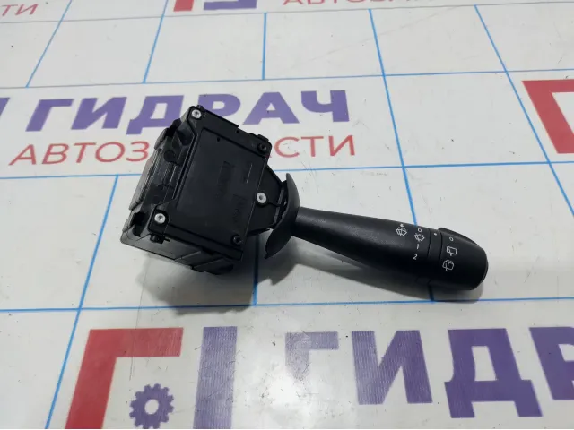 Переключатель стеклоочистителей Renault Duster (HS) 8201168008
