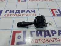 Переключатель поворотов подрулевой Renault Duster (HS) 255404709R