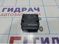 Блок управления AIR BAG Renault Duster (HS) 985103868R
