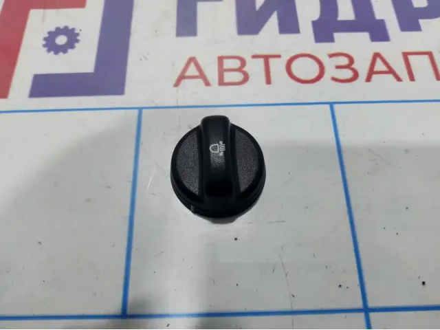 Кнопка корректора фар Renault Duster (HS) 251829774R