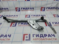 Трапеция стеклоочистителей Renault Duster (HS) 8200619512 Трапеция стеклоочистителей Renault Duster (HS) 8200619512