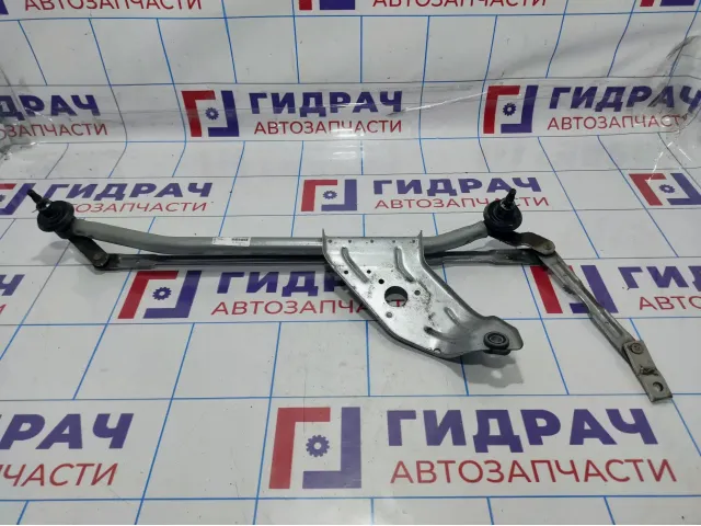 Трапеция стеклоочистителей Renault Duster (HS) 8200619512