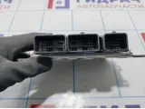 Блок управления двигателем Renault Duster (HS) 237100167S