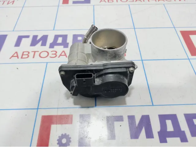 Заслонка дроссельная электрическая Renault Duster (HS) 161191KA1B