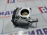 Заслонка дроссельная электрическая Renault Duster (HS) 161191KA1B