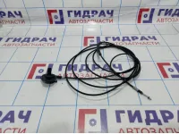 Трос лючка бензобака Renault Duster (HS) 788229569R