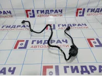 Клапан вентиляции топливного бака Renault Duster (HS) 269516045