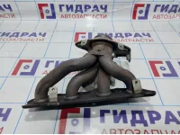 Коллектор выпускной Renault Duster (HS) 140044690R