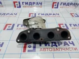 Коллектор выпускной Renault Duster (HS) 140044690R