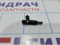 Форсунка инжекторная электрическая Renault Duster (HS) 166008992R