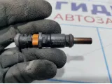 Форсунка инжекторная электрическая Renault Duster (HS) 166008992R