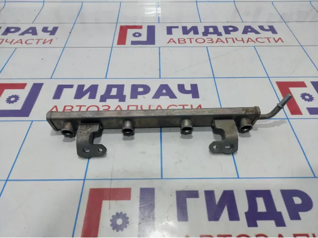 Рейка топливная Renault Duster (HS) 175200117R
