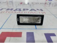 Фонарь подсветки номера Renault Duster (HS) 8200013577