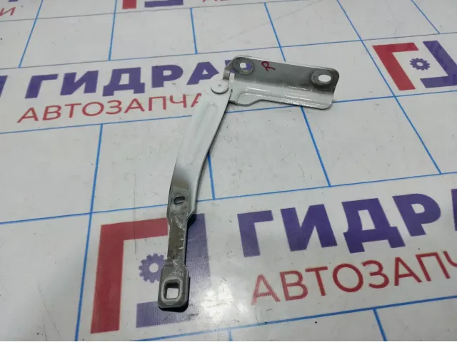 Петля капота правая Renault Duster (HS) 654007102R