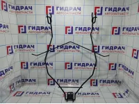 Кронштейн крепления запасного колеса Renault Duster (HS) 849758635R