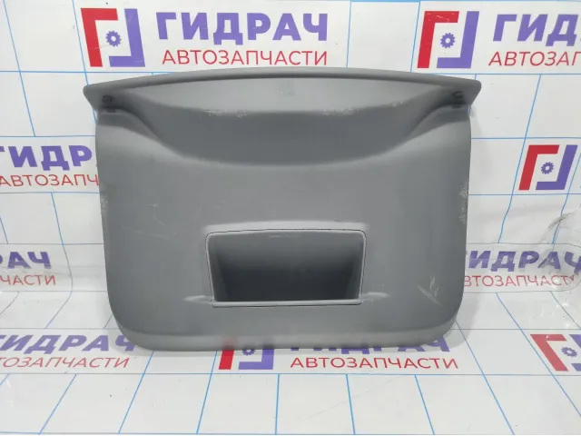 Обшивка двери багажника Renault Duster (HS) 909008769R