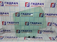 Стекло двери задней левой Renault Duster (HS) 823015327R