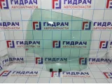 Стекло двери задней правой Renault Duster (HS) 823003687R