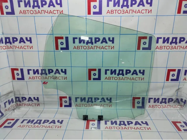 Стекло двери задней правой Renault Duster (HS) 823003687R