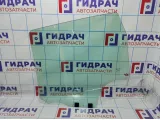 Стекло двери задней правой Renault Duster (HS) 823003687R