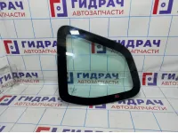 Стекло кузовное глухое левое Renault Duster (HS) 833071332R