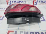 Фонарь задний левый Renault Duster (HS) 265550368R