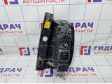 Фонарь задний левый Renault Duster (HS) 265550368R