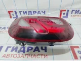 Фонарь задний правый Renault Duster (HS) 265504304R